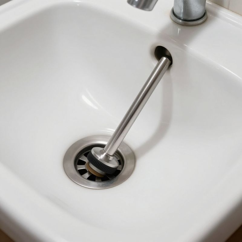 Drain cleaning in Pomona