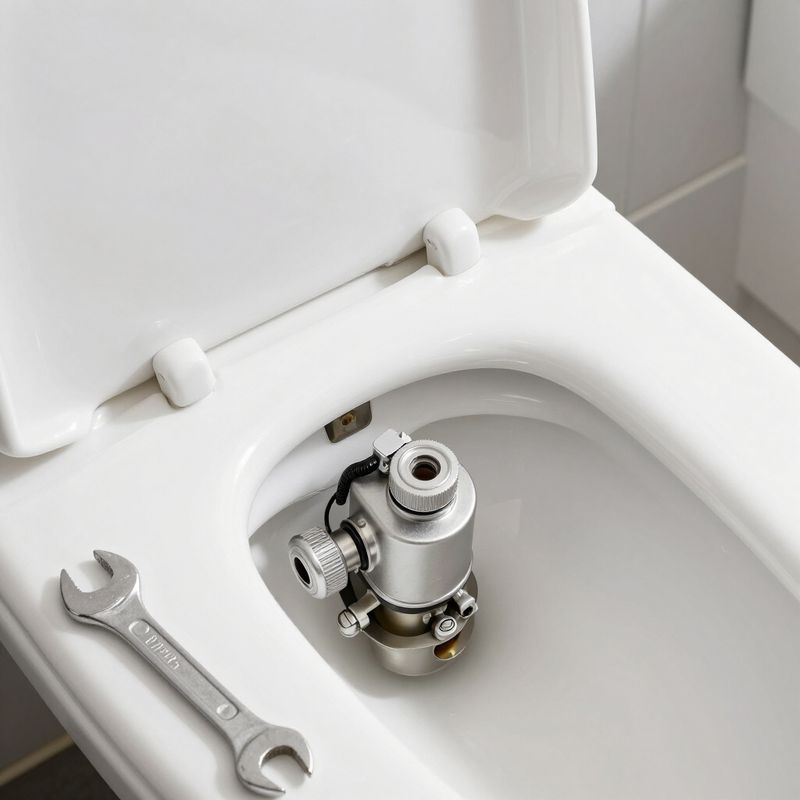 Toilet & Faucet Repair in Pomona