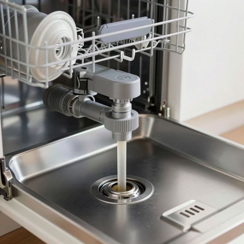 Garbage Disposal in Pomona