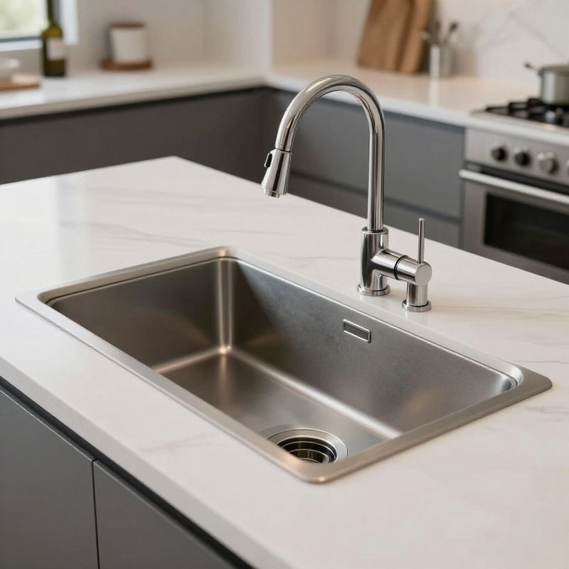 Bathroom & Kitchen Upgrades in Pomona