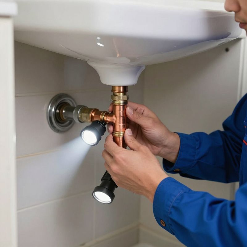 Emergency plumbing in Pomona